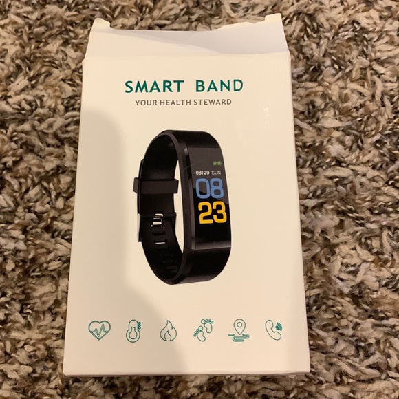 Other - Smart Band